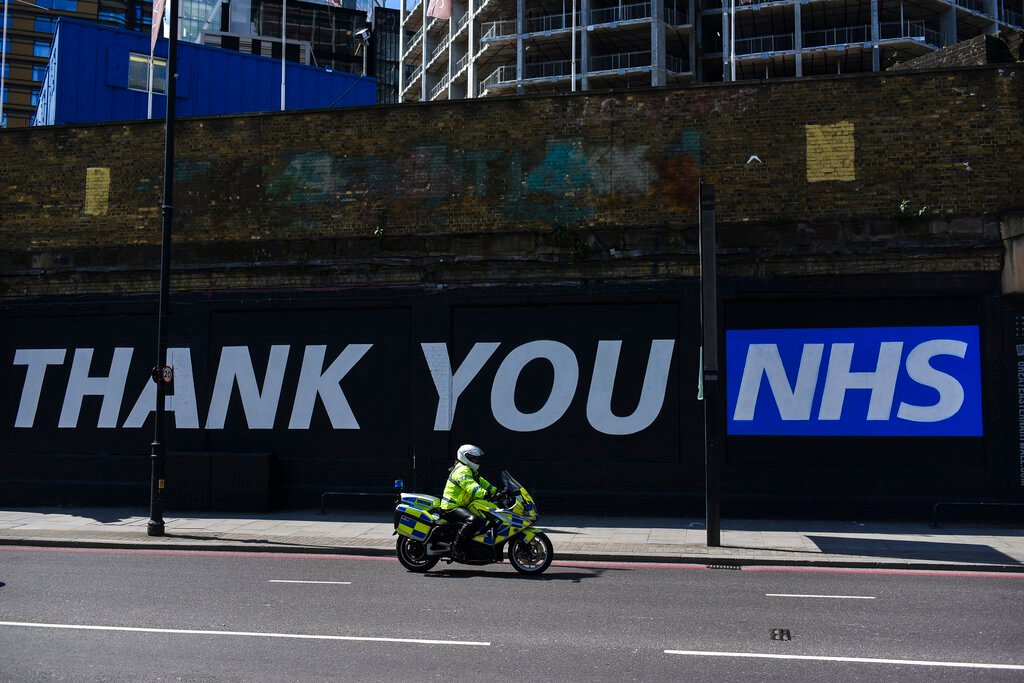 NextImg:NHS retracts blog warning against 'stigmatizing' cousin marriages