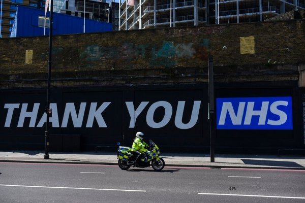 NHS England says it ‘should not have published’ blog warning against ‘stigmatizing’ cousin marriages