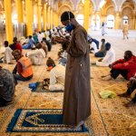 Yes, Muslims should assimilate to belong
