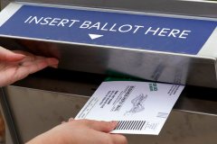 Congress has work to do to safeguard elections