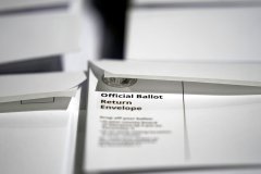 DOJ sues six states for failure to provide voter data