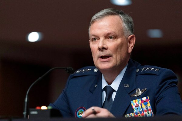 Former Northern Command leader warns of ‘incredible gaps’ in homeland defense