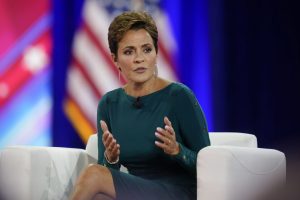 Trump taps Kari Lake for Jamaica ambassadorship after Voice of America turmoil
