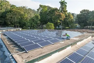 NextImg:Community solar plans stalled in Pennsylvania