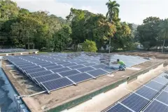 Community solar plans stalled in Pennsylvania