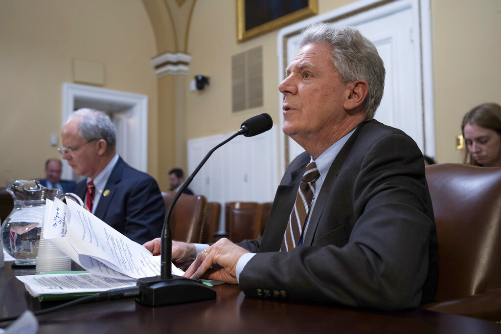 NextImg:House decries 'threats to patient safety' in organ transplant system