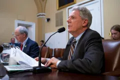 House pushes for transparency about ‘threats to patient safety’ in organ transplant system