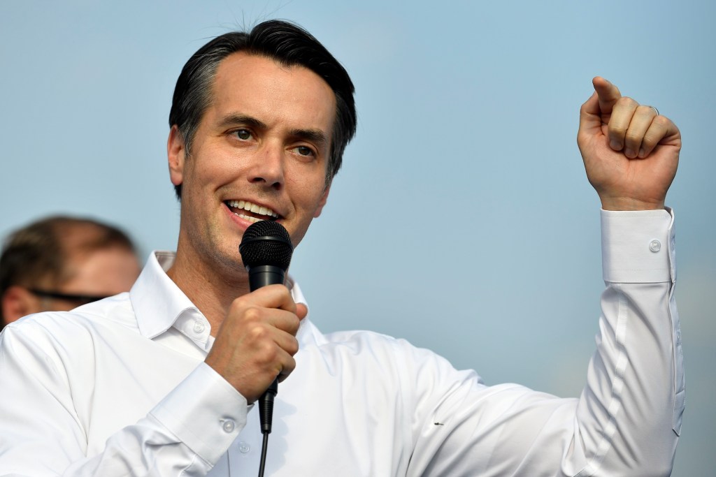 NextImg:Gaza conflict drives some AIPAC-backed Democrats to reject 2026 cash