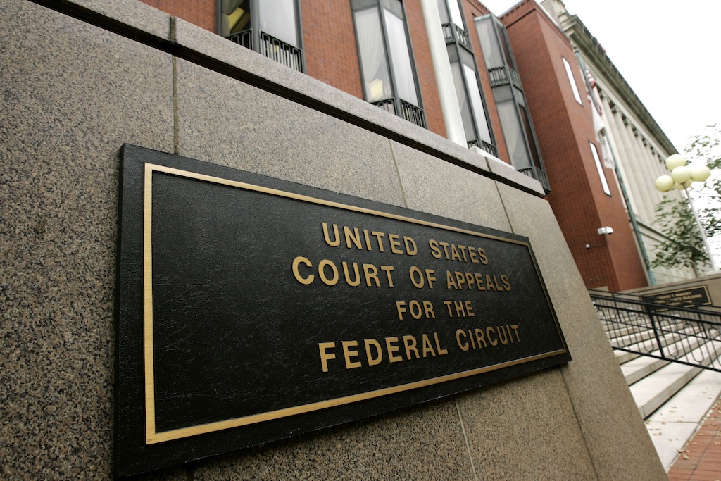 NextImg:Pauline Newman asks full DC Circuit to hear suspension challenge