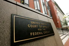 Ninety-eight-year-old judge asks full DC Circuit to hear challenge of her suspension