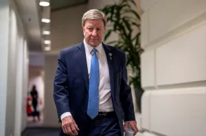 House passes $1.14 trillion defense policy bill amid Iran war