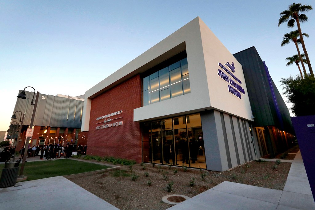 NextImg:GCU creates pathway to address labor gap in construction