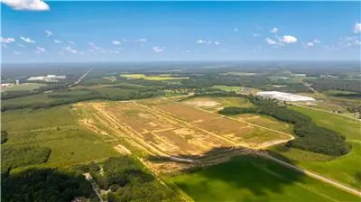 NextImg:California company planning $1.4B plant in Edgecombe County ceases operations