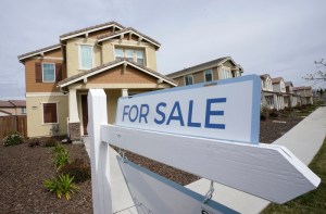 Housing affordability and the battle over credit scores