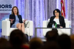 Sotomayor, Barrett encourage public to read Supreme Court opinions as decisions get fiery
