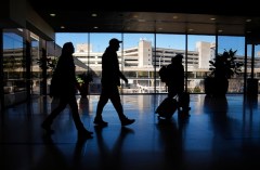 Consumer sentiment falls to lowest level since May amid job market concerns