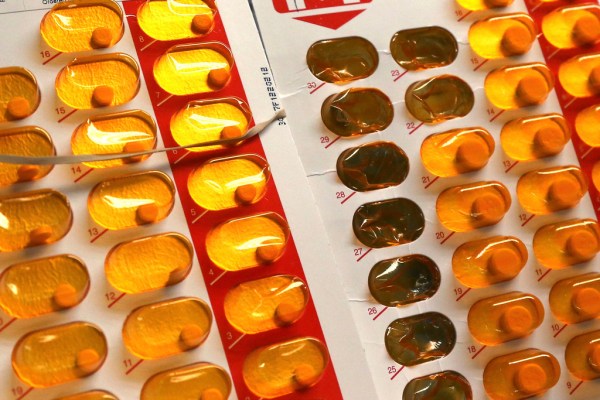 Critical opioid addiction treatment hard to find at pharmacies