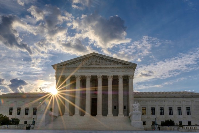 Advocates warn Supreme Court about Colorado ‘conversion therapy’ ban unlawfully ‘regulating speech’