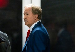 Paxton calls out Texas university for punishing student who denounced Kirk assassination