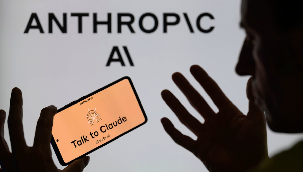 What the Trump-Anthropic fight reveals about US policy during AI race against China