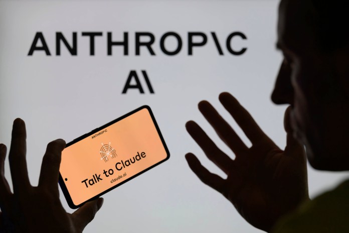 Trump AI vendor pick Anthropic faces scrutiny over Democratic ties