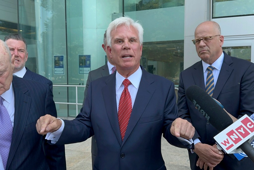 NextImg:NJ comptroller publishes report on Norcross insurance group