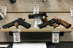 Savannah to continue enforcing gun control ordinance a judge declared ‘unenforceable’