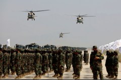 State Department ignores Afghan allies in mortal danger