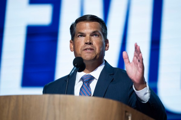 Geoff Duncan launches Democratic bid for Georgia governor, vows to ‘stand up’ to Trump