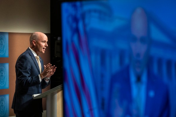 Spencer Cox touts nuclear facility expansion as red states get on board with Trump’s energy agenda