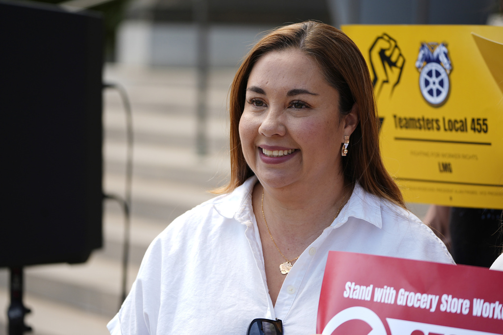 Former Rep. Yadira Caraveo drops out of race to win old Colorado House seat back