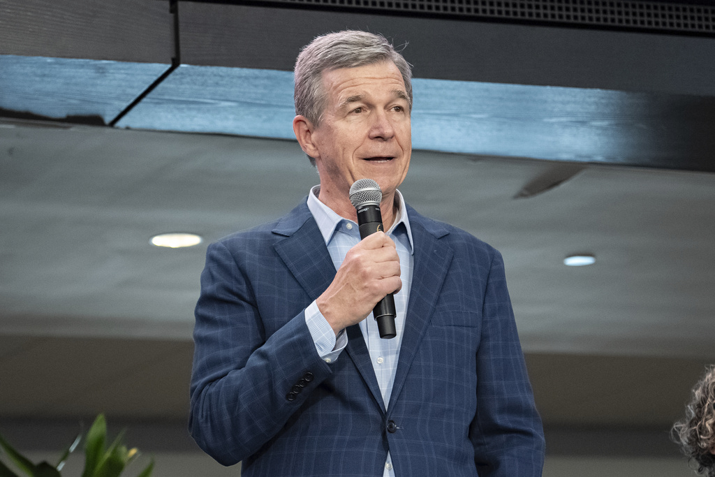 NextImg:Cooper’s $14 million fundraising haul more than double Whatley’s