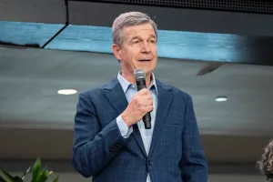 I saw America’s COVID response up close. Roy Cooper failed North Carolina