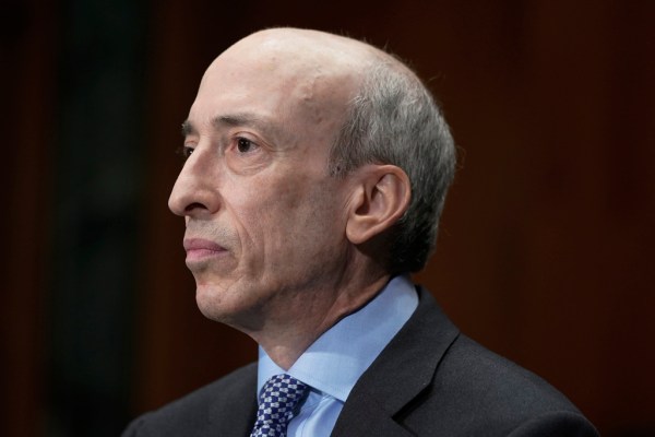 SEC loses trove of Gary Gensler texts due to ‘avoidable’ errors, watchdog says