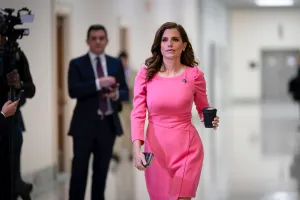 South Carolina attorney general blasts Nancy Mace as ‘entitled, spoiled brat’