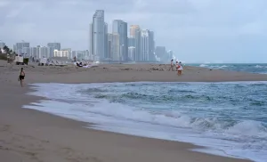 At least 11 hospitalized in ‘possible boat explosion’ in Miami: Officials