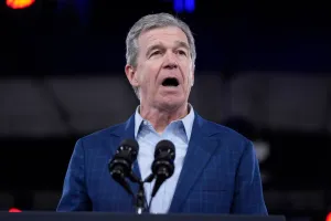 They call it ‘experience.’ Roy Cooper’s 40-year record is actually his rap sheet