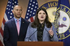 Haley Stevens to file articles of impeachment against RFK Jr.
