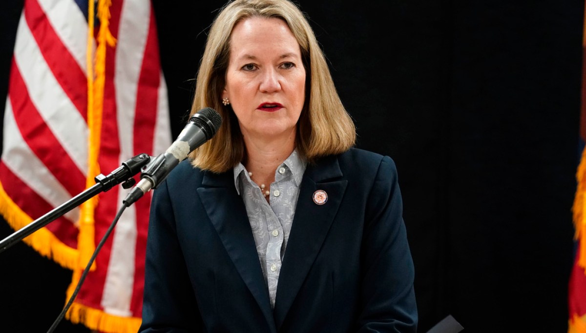 Arizona attorney general relaunches 2020 election case against Trump allies