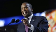 John James’s run for Michigan governor frustrates House GOP leadership: ‘It stings’
