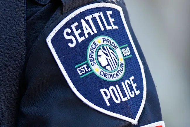 NextImg:Judge ends federal oversight of Seattle Police Department, saying city complied with consent decree