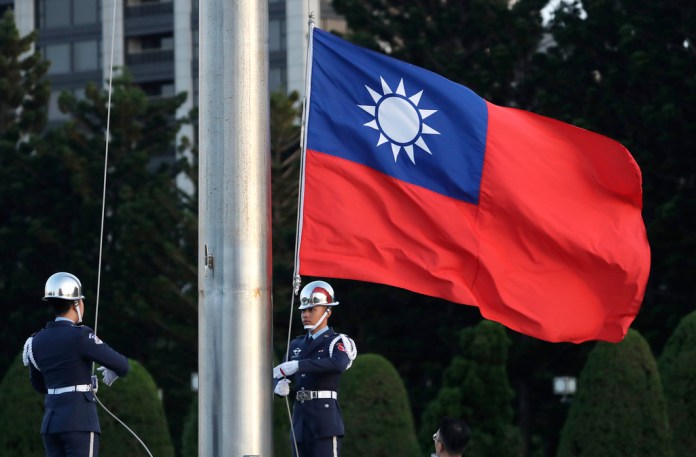 Taiwan’s diplomats yearn for direct talks with Trump