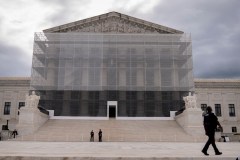 Trump administration asks Supreme Court to overturn race-based redistricting in Louisiana case
