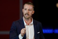 Oklahoma superintendent who pushed for more religion in schools resigns