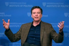 Deadline to bring charges against Comey approaches amid indictment reports