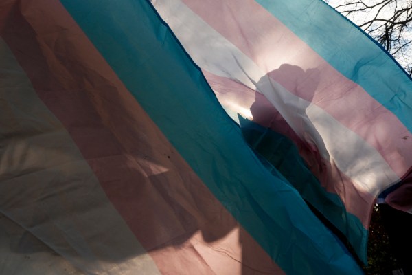 California students, faculty walk out over gender policies