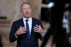 Rand Paul grills Monarez over childhood vaccines