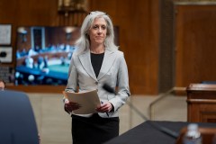 Monarez testifies before Senate about CDC firing: What to know