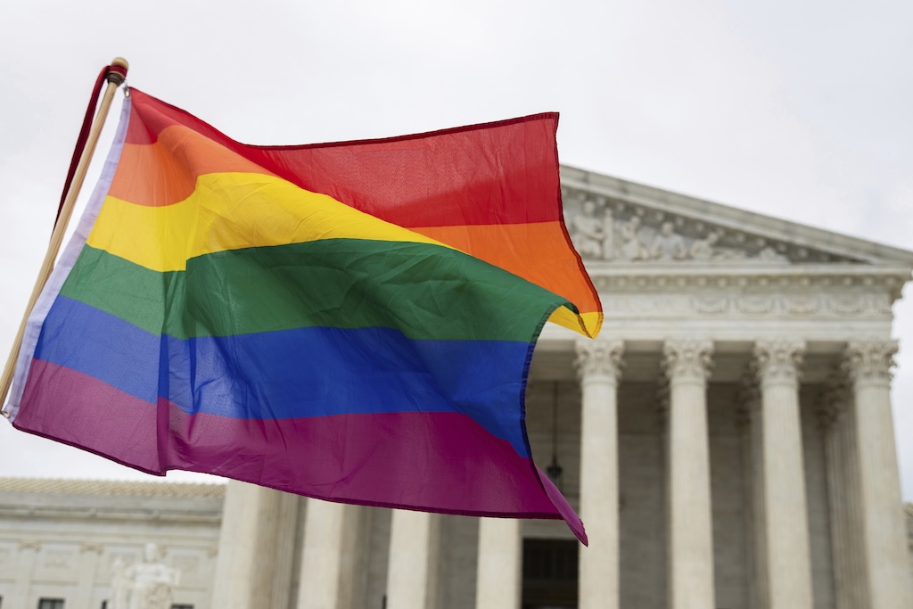 NextImg:Lawsuit over school hiding child's gender change to proceed: Judge