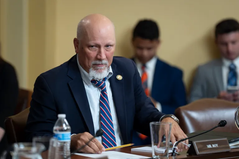 Congressional stock trading ban at make-or-break point